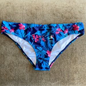 Beachsissi swim bottom